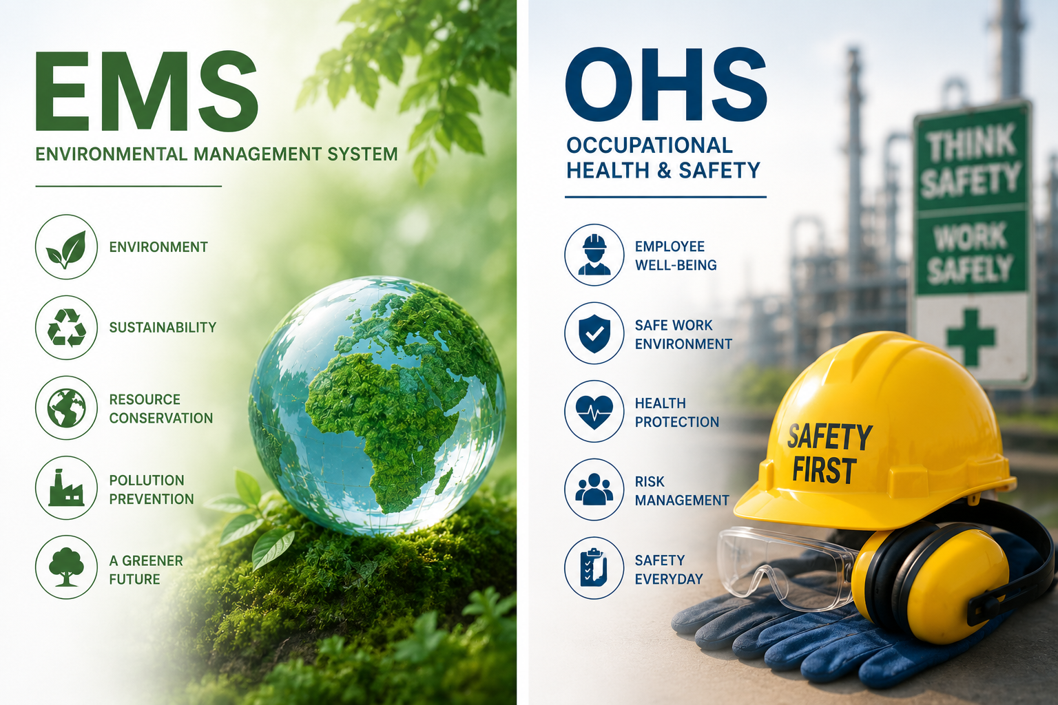 ISO 45001 Occupational Health and Safety (OH&S) Certification in Patna